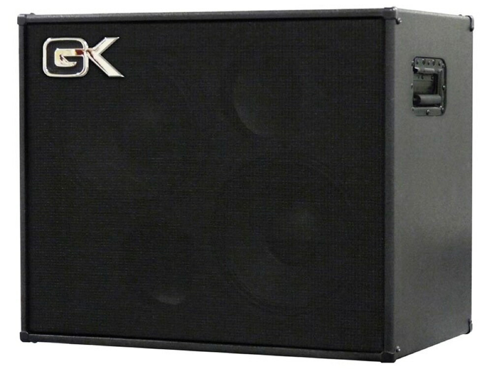 GALLIEN-KRUEGER CX 210 ベースアンプ用スピーカーキャビネット