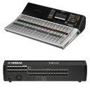 ヤマハ YAMAHA TF5 32ch デジタルミキサー