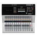 ヤマハ YAMAHA TF3 24ch デジタルミキサー