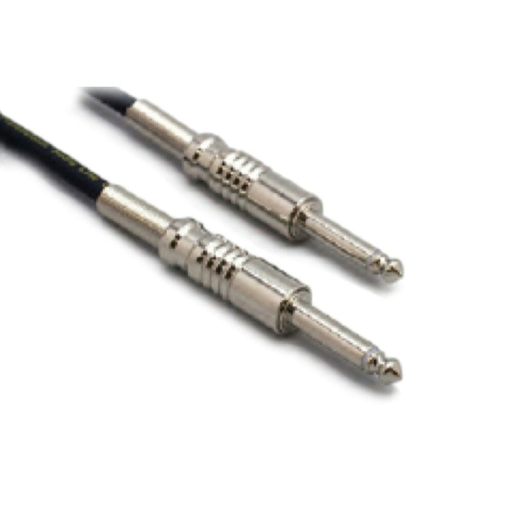 ヤマハ YAMAHA YC05PP 5m フォーン-フォーン ラインケーブル標準フォーンプラグを採用したヤマハのラインケーブルです。長さ：5mコネクタ：フォーン-フォーン