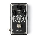 JIM DUNLOP EP103 ECHOPLEX DELAY ギターエフェクター