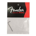 フェンダー Fender Japan Exclusive Parts NO.7709385000 Hex Wrench 1.5mm JP 六角レンチ フェンダー純正パーツ