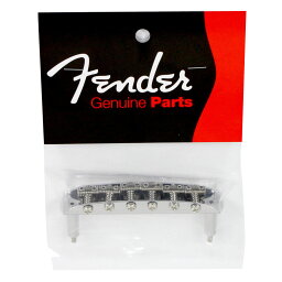 フェンダー Fender Japan Exclusive Parts NO.7709560000 Bridge Assembly JM/JG NI JP フェンダー純正パーツ