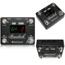ワンコントロール One Control Basilisk MIDIコントローラー
