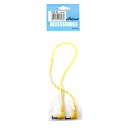 AriaProII DCP-30 DC Cable 30cm 黄 DCケーブル