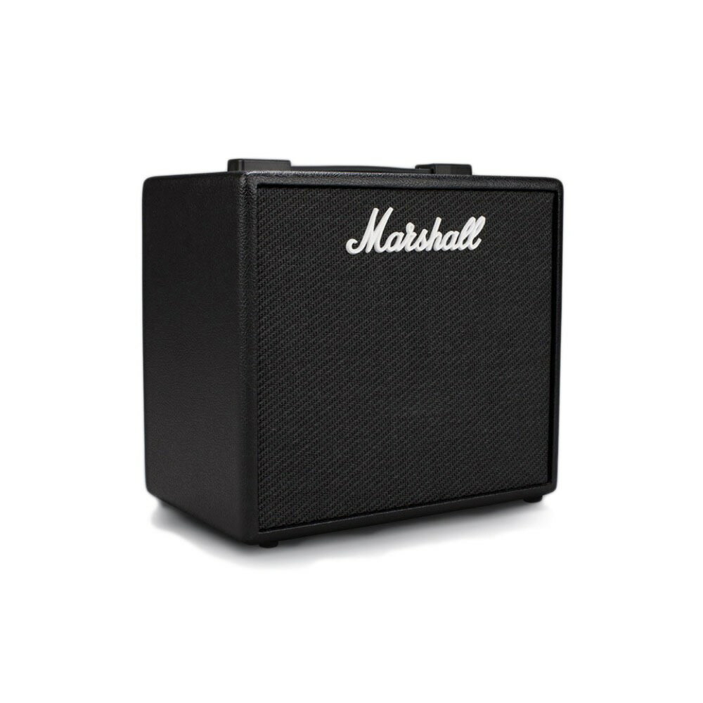 MARSHALL CODE25 フルモデリング 小型ギターアンプ コンボ