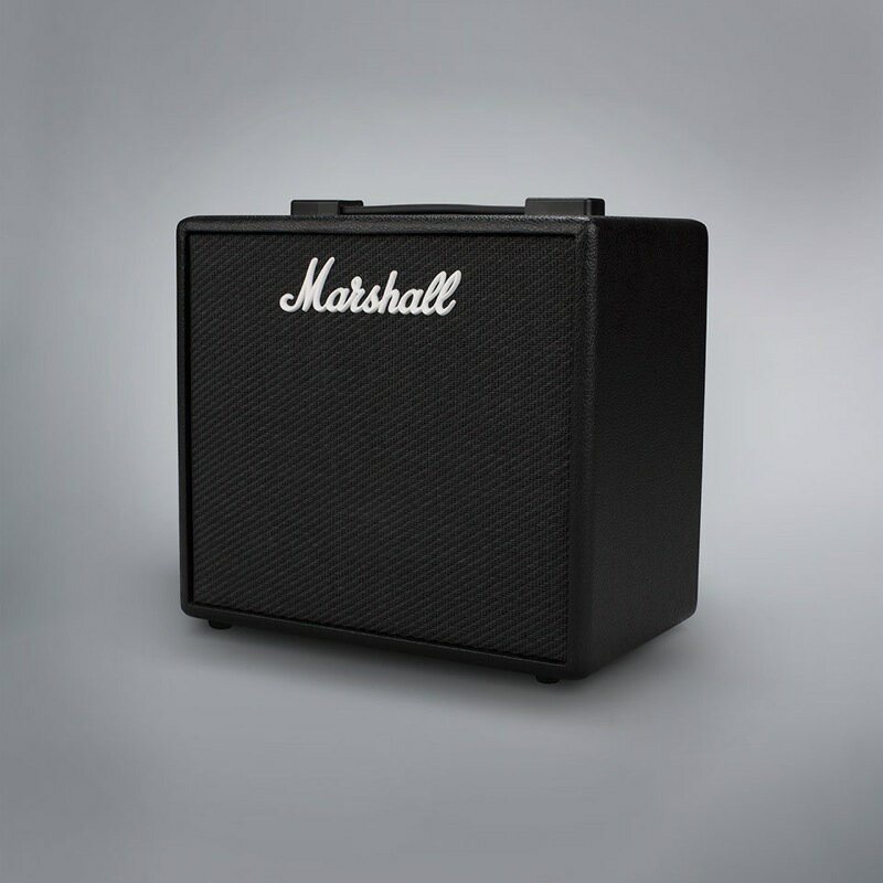 MARSHALL CODE25 フルモデリング 小型ギターアンプ コンボ