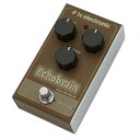 tc electronic Echobrain Analog Delay アナログディレイ エフェクター