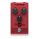 tc electronic Blood Moon Phaser フェイザー エフェクター