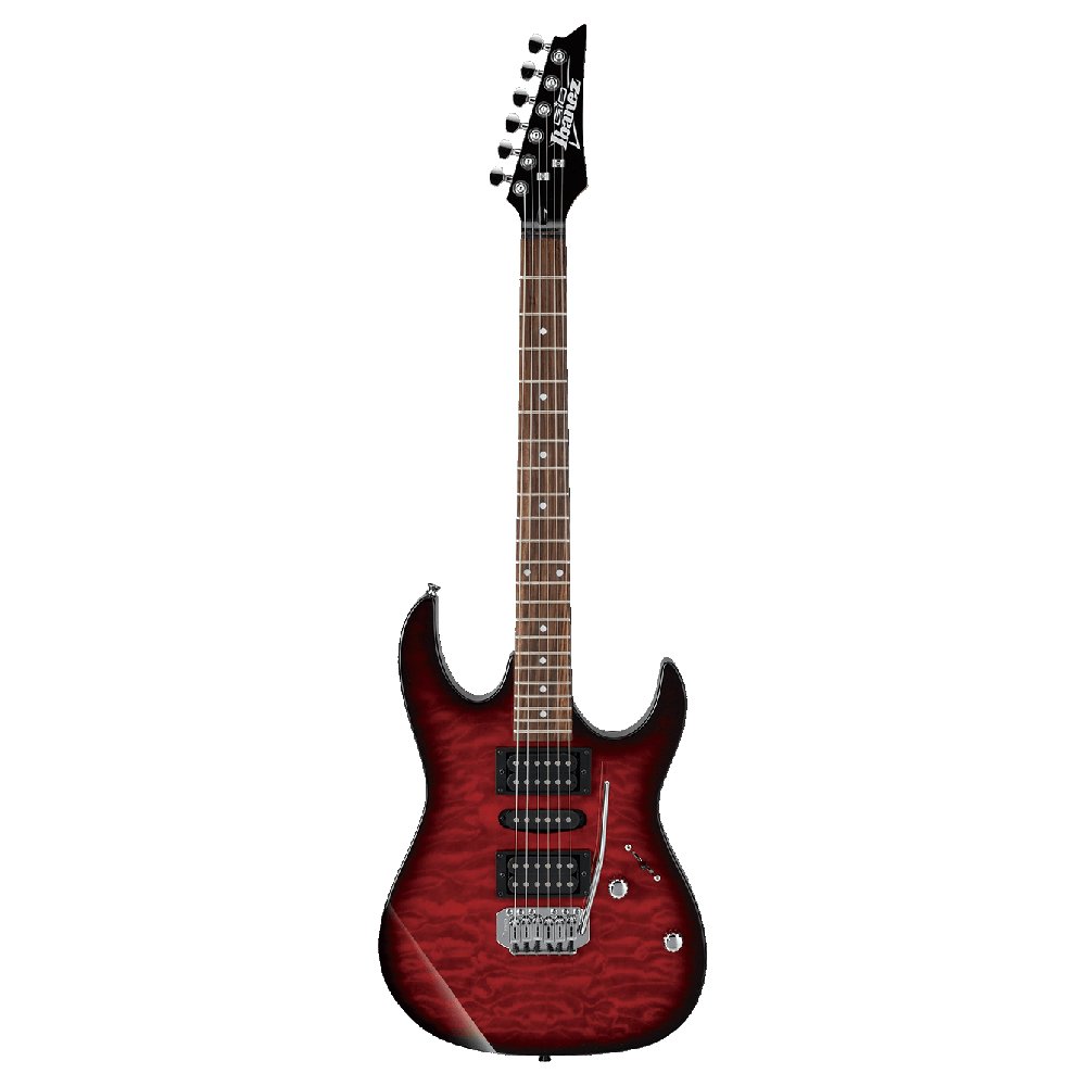 IBANEZ Gio GRX70QA TRB 쥭