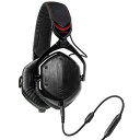 V-moda M-100-U-SHADOW Crossfade M-100 Shadow ヘッドホン