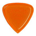 GRAVITY GUITAR PICKS Edge -Standard- GEES3P 3.0mm Orange ギターピック