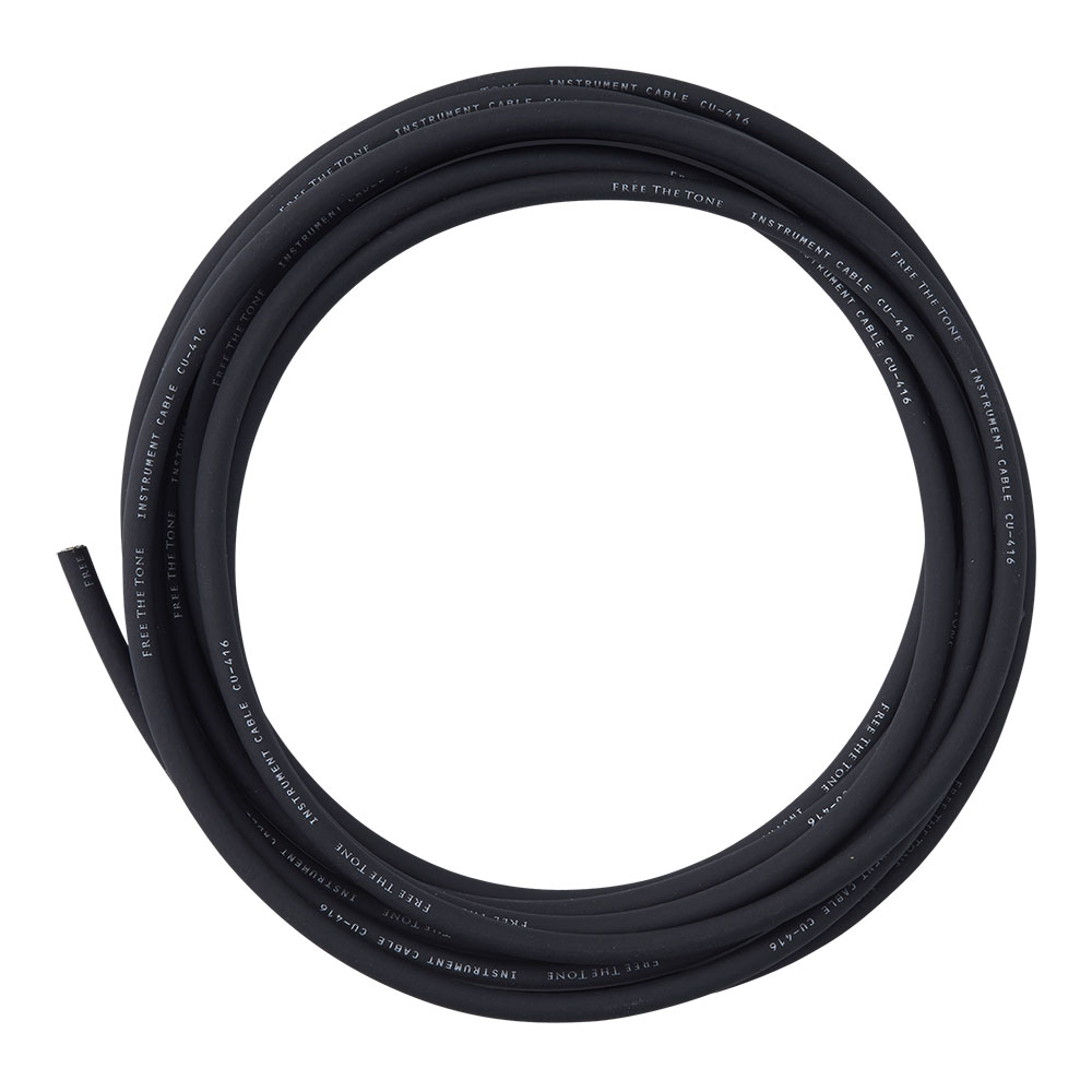 M^[ V[h Free The Tone t[Ug[ CU-416 CABLE ؂蔄P[u (1mP) M^[P[u