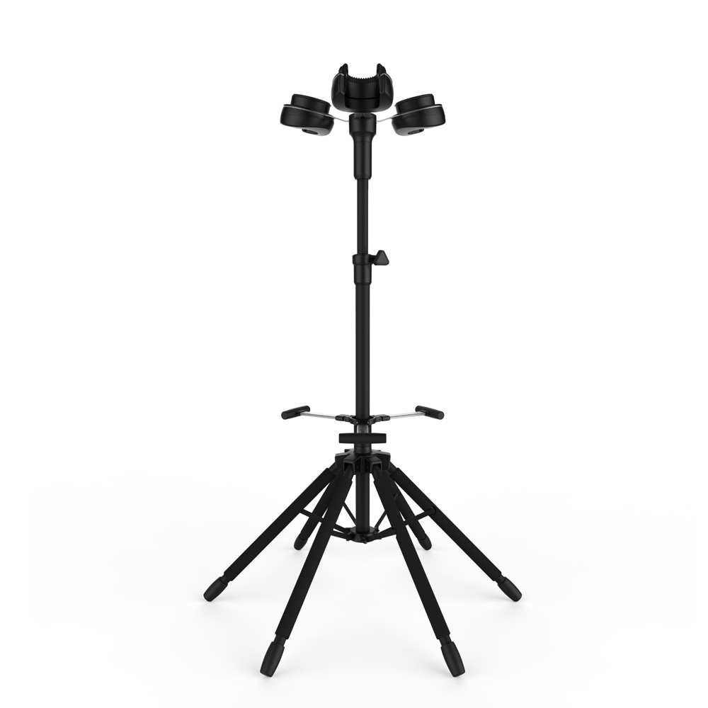 Stands - D&A Guitar Gear H-0600 HYDRA ギタースタンド