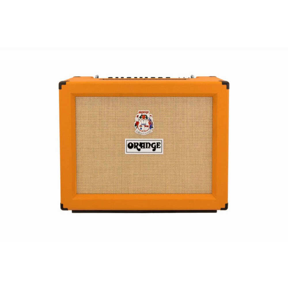 ORANGE ROCKERVERB 50C MK III ギターコンボアンプ 真空管アンプ