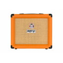 ORANGE CRUSH 20RT ギターコンボアンプ ORANGE CRUSH 20RT ギターコンボアンプ