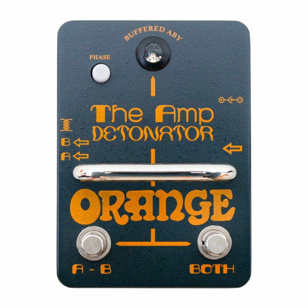 楽天市場】ORANGE(エフェクター|ギター用アクセサリー・パーツ 楽天市場】ORANGE(エフェクター|ギター用アクセサリー・パーツ