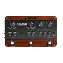 Fishman ToneDEQ Preamp EQ プリアンプ