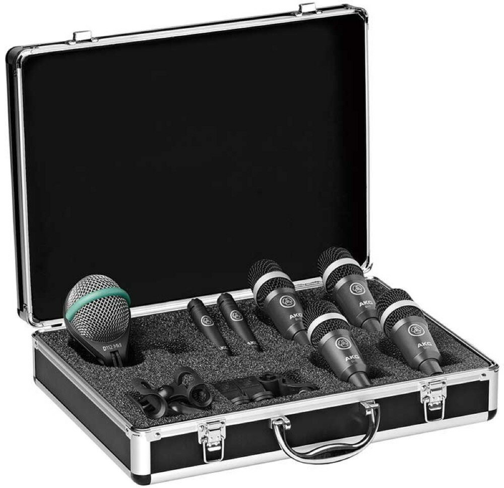楽天市場】akg drumset session iの通販 楽天市場】akg drumset session iの通販