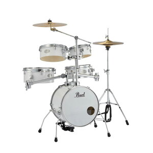 Pearl RT-645N/C 33 Rhythm Traveler Version.3S ԥ奢ۥ磻 ɥॻå