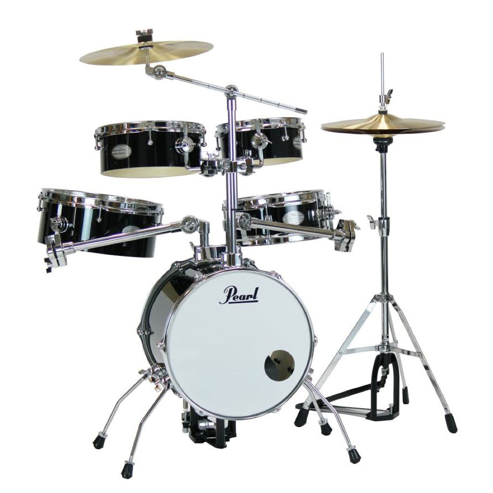 Pearl RT-645N/C 31 Rhythm Traveler Version.3S WFbgubN hZbg