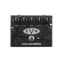 MXR EVH5150K 5150 overdrive Katakana ver. オーバードライブ エフェクター MXR EVH5150K 5150 overdrive Katakana ver. オーバードライブ エフェクター