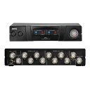 アーカーゲー AKG APS4 アンテナ分配器
