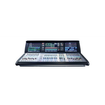 Soundcraft Vi2000 32/32 デジタルミキサー