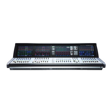 Soundcraft Vi3000 16/48 デジタルミキサー