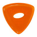 GRAVITY GUITAR PICKS Striker -Standard Elipse Gr