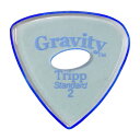 chuya-online 塼䥪饤㤨GRAVITY GUITAR PICKS Tripp -Standard Elipse Grip Hole- GTRS2PE 2.0mm Blue ԥåפβǤʤ880ߤˤʤޤ