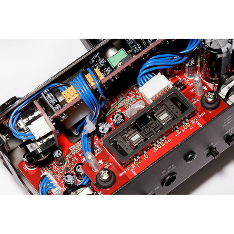 VOX MV50-AC AC 小型ギターアンプヘッド 真空管アンプ chuya-online-10153579 chuya-online チューヤオンライン サンプル画像2