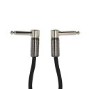 CAJ (Custom Audio Japan) Power Cable USB/DC9 II エフェクター用 USB - DCケーブル 9V センターマイナス カスタムオーディオジャパン