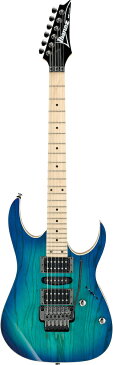 IBANEZ RG370AHMZ BMT エレキギター
