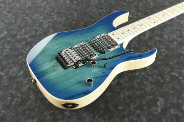 IBANEZ RG370AHMZ BMT エレキギター
