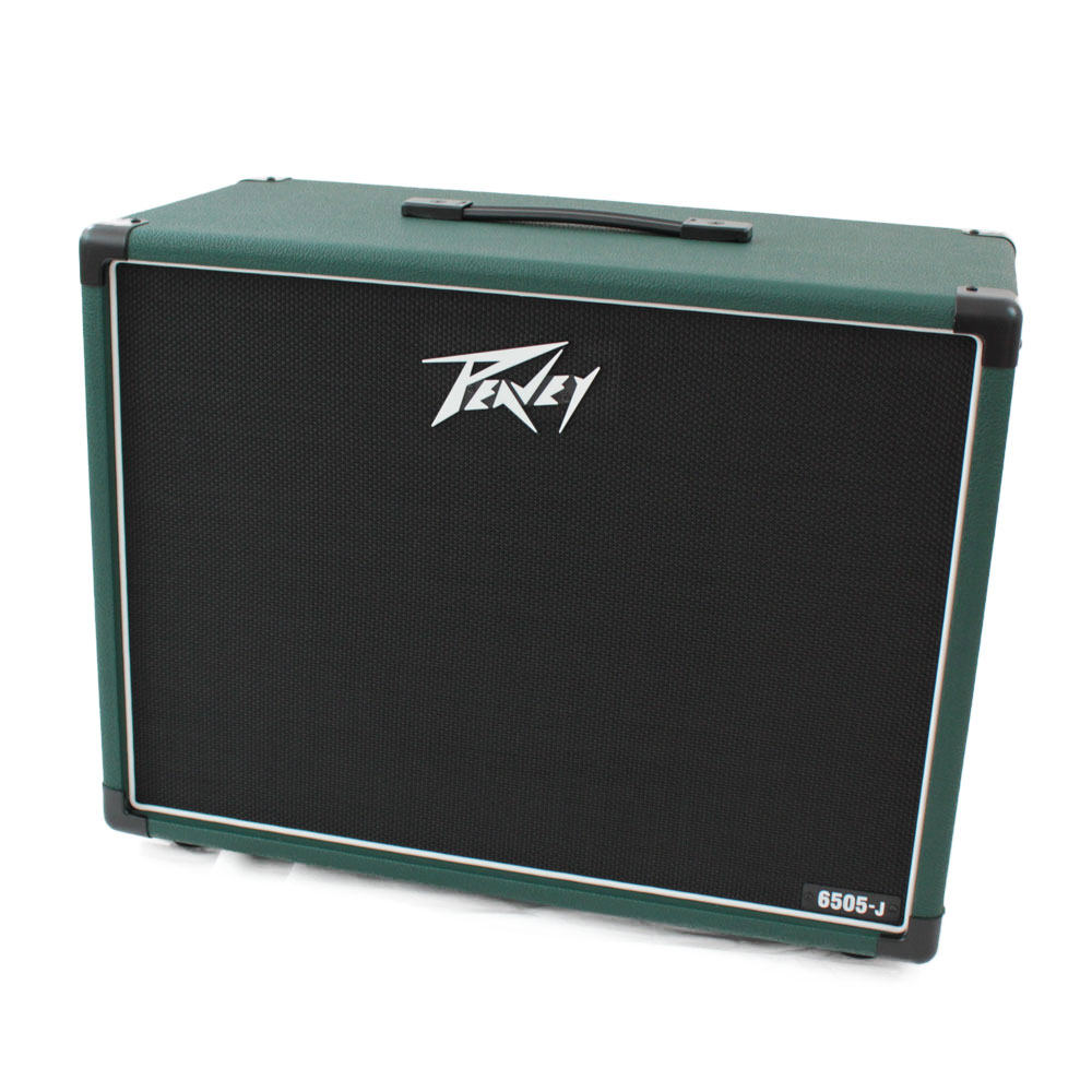 PEAVEY ピーヴィー 112-Guitar Cabinet Japan Edition 日本限定モデル スピーカーキャビネット 6505 MH用 