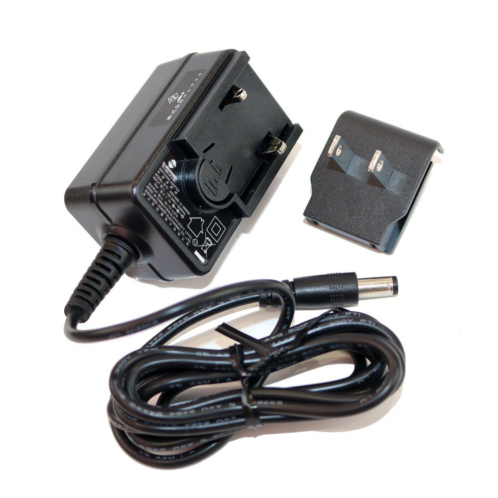 tc electronic PowerPlug 9 DC電源アダプター