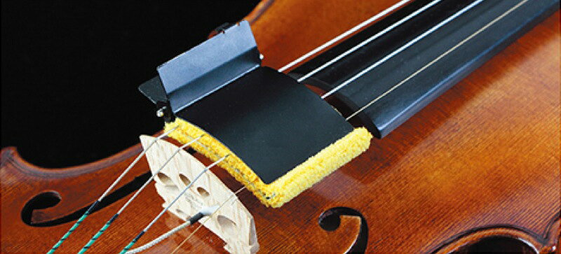 TONE GEAR The String Cleaner for Violoin/Viola ヴァイオリン ヴィオラ用ストリ...