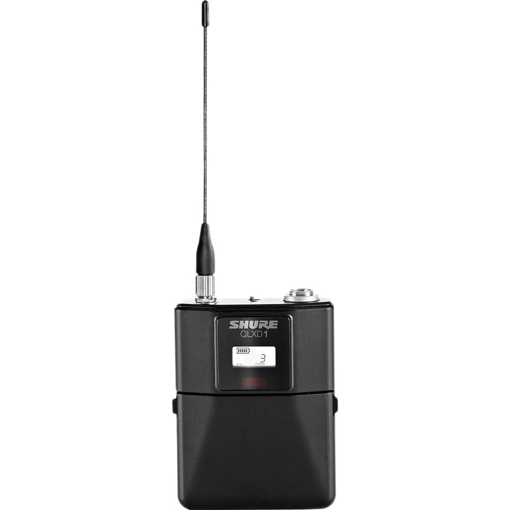 楽天市場】shure svx wireless svx1 ボディーパック型送信機の通販 楽天市場】shure svx wireless svx1 ボディーパック型送信機の通販