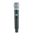 SHURE ULXD2/B87A-L53 ワイヤレスマイク(2)