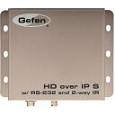 GEFEN EXT-HD2IRS-LAN-TX HDMI延長機 送信機(2)