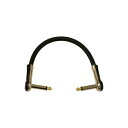 ARIA APC-015SP STUDIO PERFORMER 15cm パッチケーブル(2)