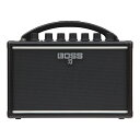 BOSS KTN-MINI 小型ギターアンプ KATANA AMP MINI カタナアンプミニ