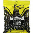 アーニーボール ERNIE BALL 2027 Paradigm Beefy Slinky 11-54 エレキギター弦