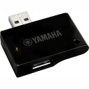 ヤマハ YAMAHA UD-BT01 ワイヤレス USB MIDIインターフェース