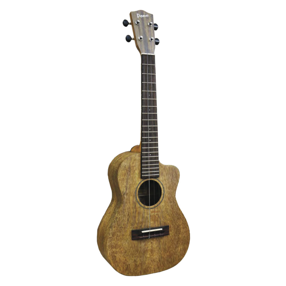 Pono MGTC Tenor Cutaway Mango Series å ƥʡ