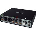 ローランド ROLAND Rubix24 USB AUDIO INTERFACE オーディオインターフェイス