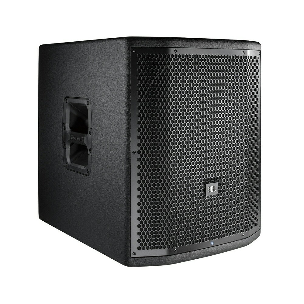 JBL PROFESSIONAL PRX815XLFW Powered パワード・サブウーファー 1本