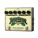 ELECTRO-HARMONIX Turnip Greens マルチエフェクト