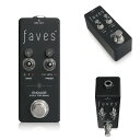 Chase Bliss Audio Faves MIDIコントローラー